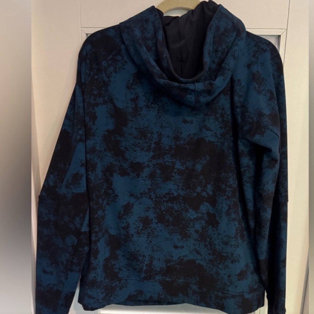 Lululemon City Sweat Pullover Hoodie Large